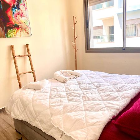 Porte De Mer Apartement As-Suwajra Zewnętrze zdjęcie