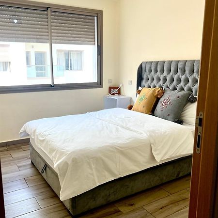 Porte De Mer Apartement As-Suwajra Zewnętrze zdjęcie