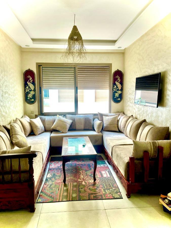 Porte De Mer Apartement As-Suwajra Zewnętrze zdjęcie