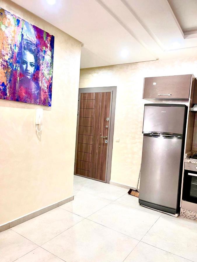 Porte De Mer Apartement As-Suwajra Zewnętrze zdjęcie