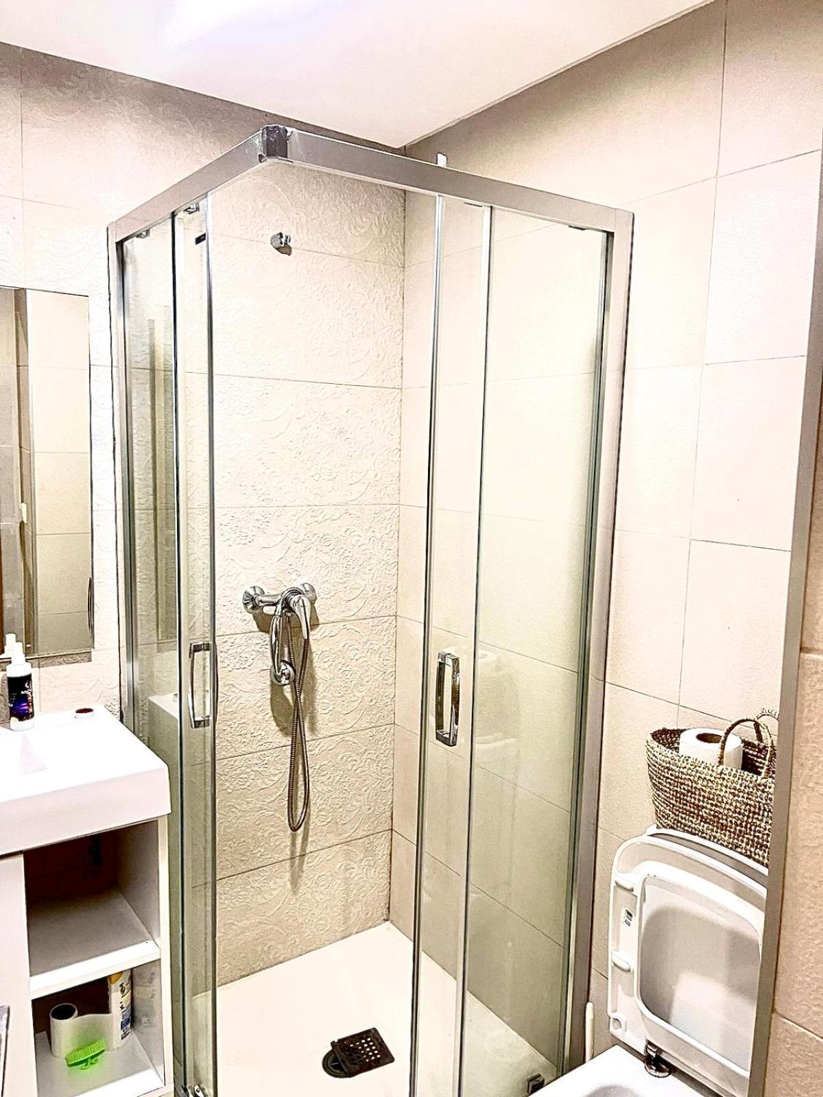 Porte De Mer Apartement As-Suwajra Zewnętrze zdjęcie