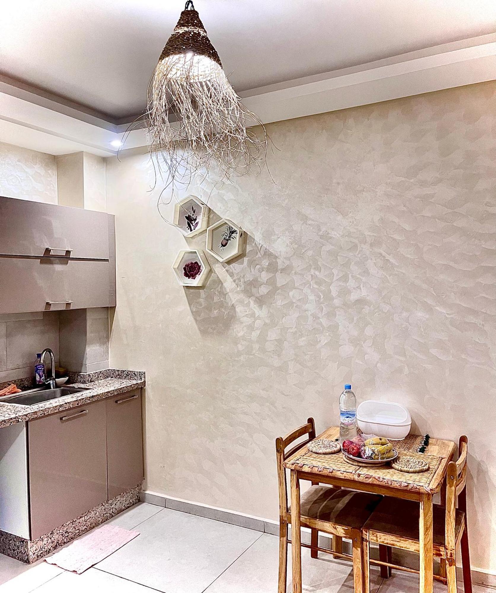 Porte De Mer Apartement As-Suwajra Zewnętrze zdjęcie