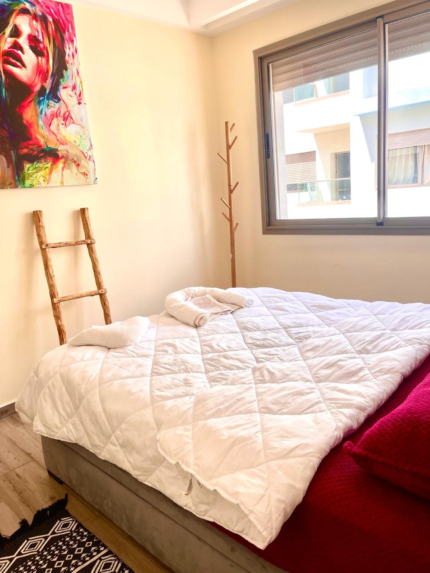 Porte De Mer Apartement As-Suwajra Zewnętrze zdjęcie